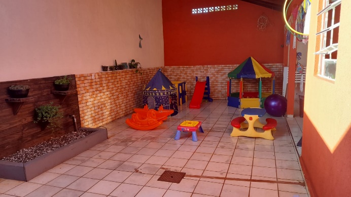 Ação AMAR