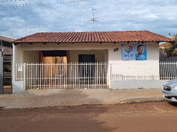 Sede AMAR 1