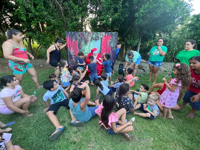 Ação AMAR