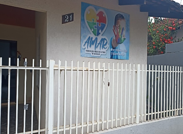 Sede AMAR 2