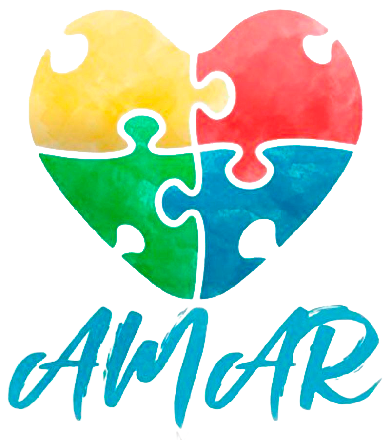AMAR Logo
